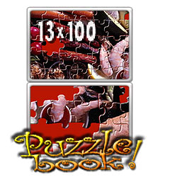 play Puzzle Book