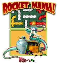 play Rocket Mania