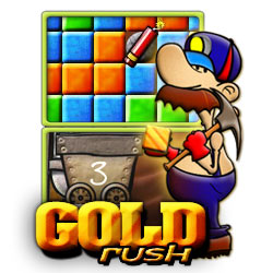 play Gold Rush