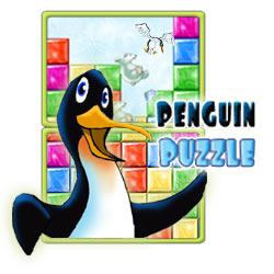 play Penguin Puzzle