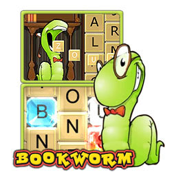 play Bookworm