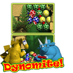 play Dynomite