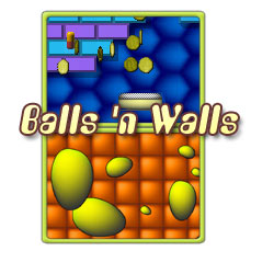 play Balls 'N Walls
