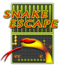 play Snake Escape