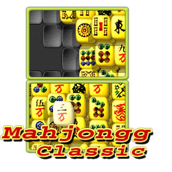 play Mahjongg Classic