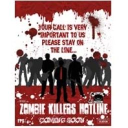 play Kill The Zombie