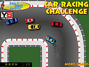 play Car Racing Challenge