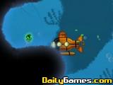 play Bloomo Submarine Adventure