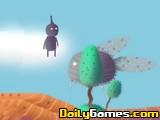 play Floranaut