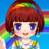 play Rainbow Clothing