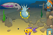 play Cuttle Invasion