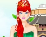play Princess Photoshoot