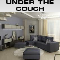 play Under The Couch