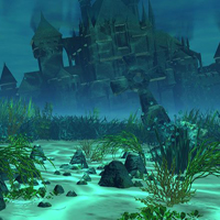 play Lost Castle Find Numbers