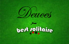 play Deuces - Solitaire