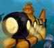 Bloomo: A Submarine Adventure