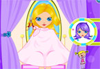 play Kids Hair Salon