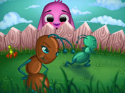 play Doli Antz Invasion