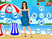 play Alison Brie Dress Up