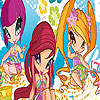 play Daisy Girls Hidden Numbers