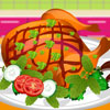 play Yummy Turkey