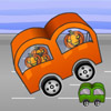 play Pumpkin Car