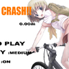 play Nana Crash
