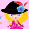 play Cartoon Doll Dressup