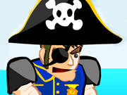 play Angry Pirates