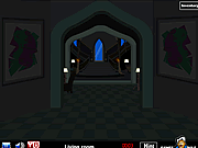 play Dark Shadows Escape