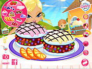 play Cookie Sandwich