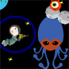 play Baby Vs Aliens