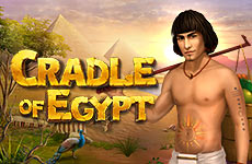play Cradle Of Egypt