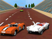 Speed Racer