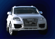 Pimp My Audi Q7