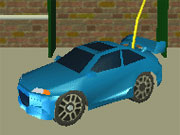Zip Zap Street Rally
