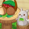 play Totoros Hut