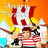 play Angry Pirates