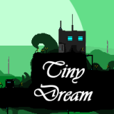 play Tiny Dream