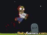 play Zombie Toss