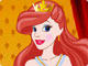 play Spoiled Princess Dress Up
