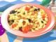 play Italian Pasta Salad