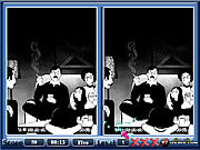 play Persepolis Spot The Difference