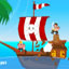 play Angry Pirates