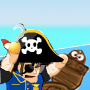 play Angry Pirates