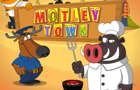 play Motley Town