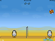 play Penguin Smash