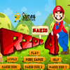 play Mario Ride 4