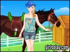 play Emily Horse