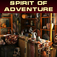 play Spirit Of Adventure